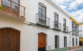Anfitrión Triana 4